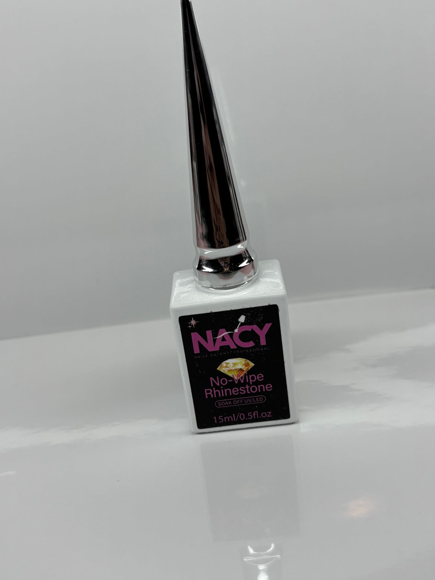 Nacy 3D Gel  (relieve )