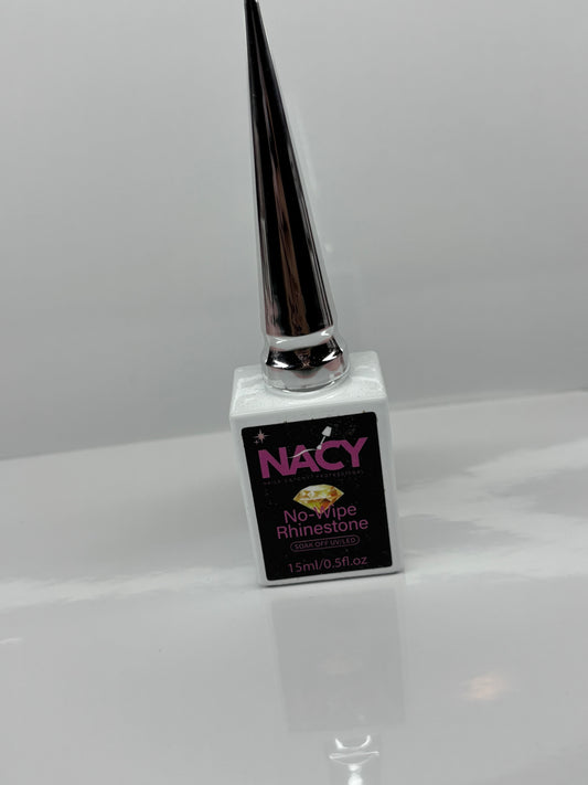 Nacy 3D Gel  (relieve )