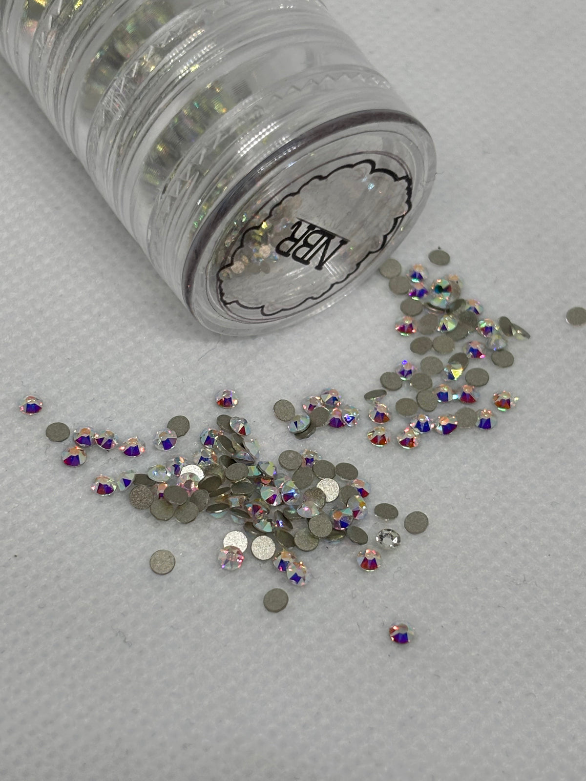 Nails  accessory
