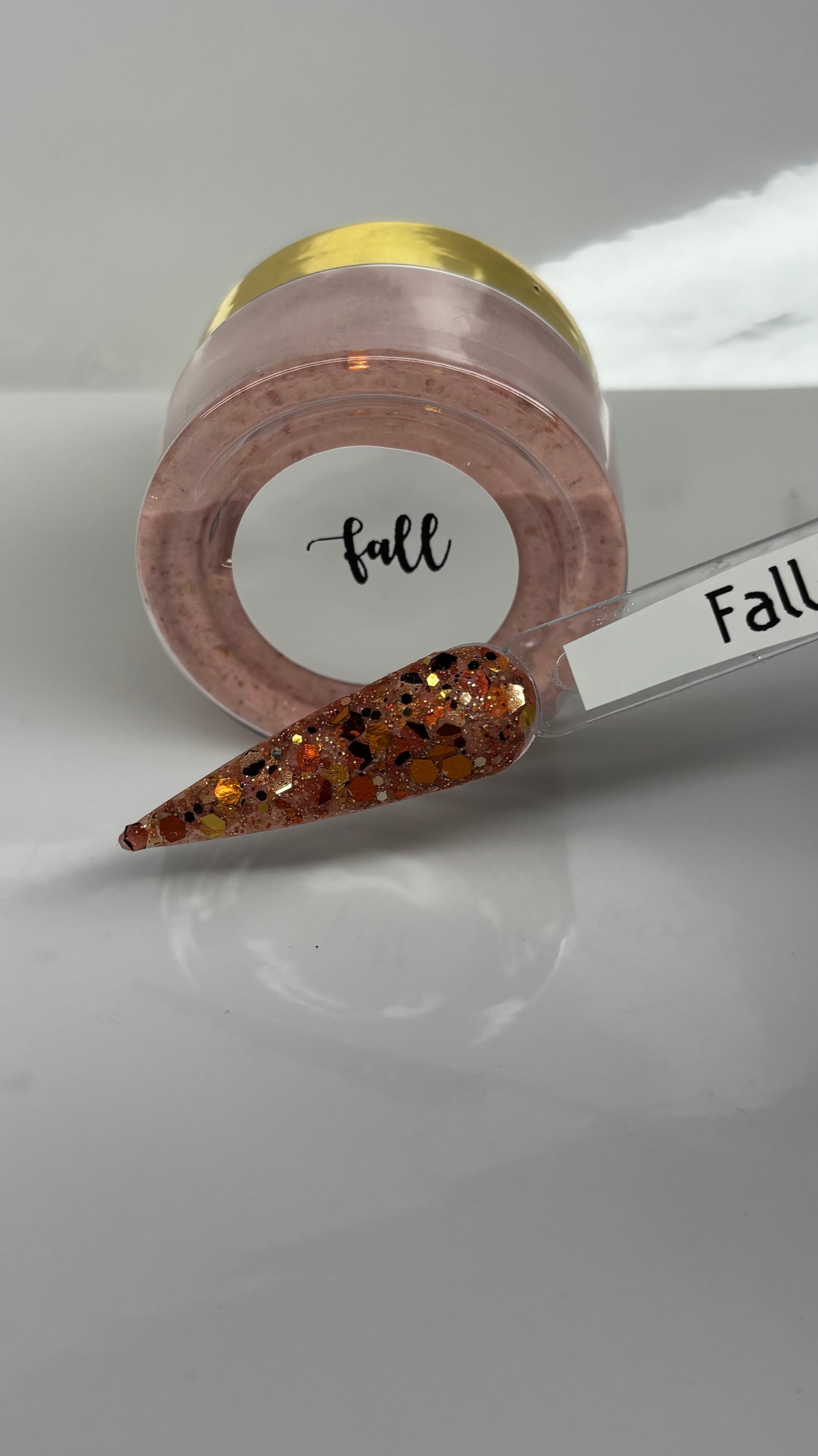12 month of glitz fest