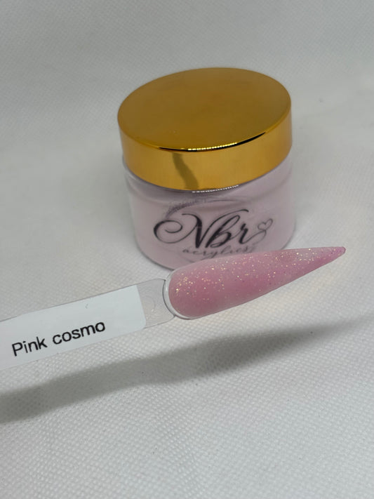 Pink cosmo