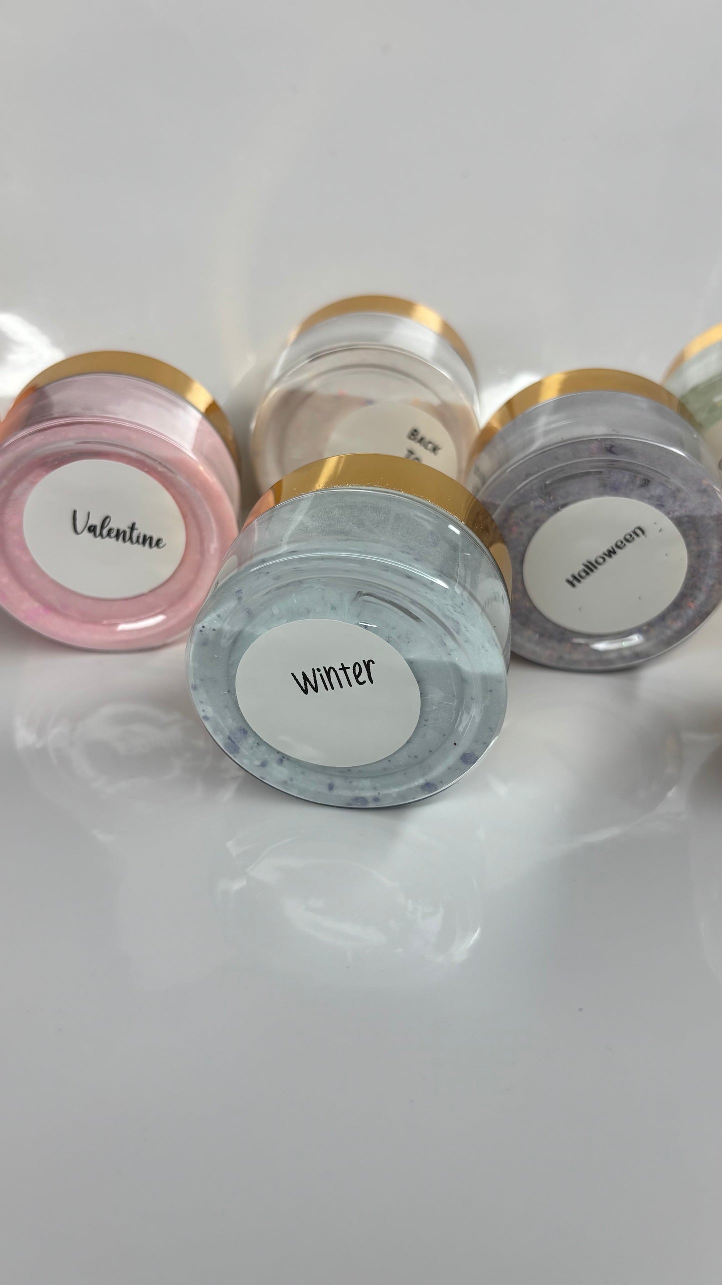 12 month of glitz fest