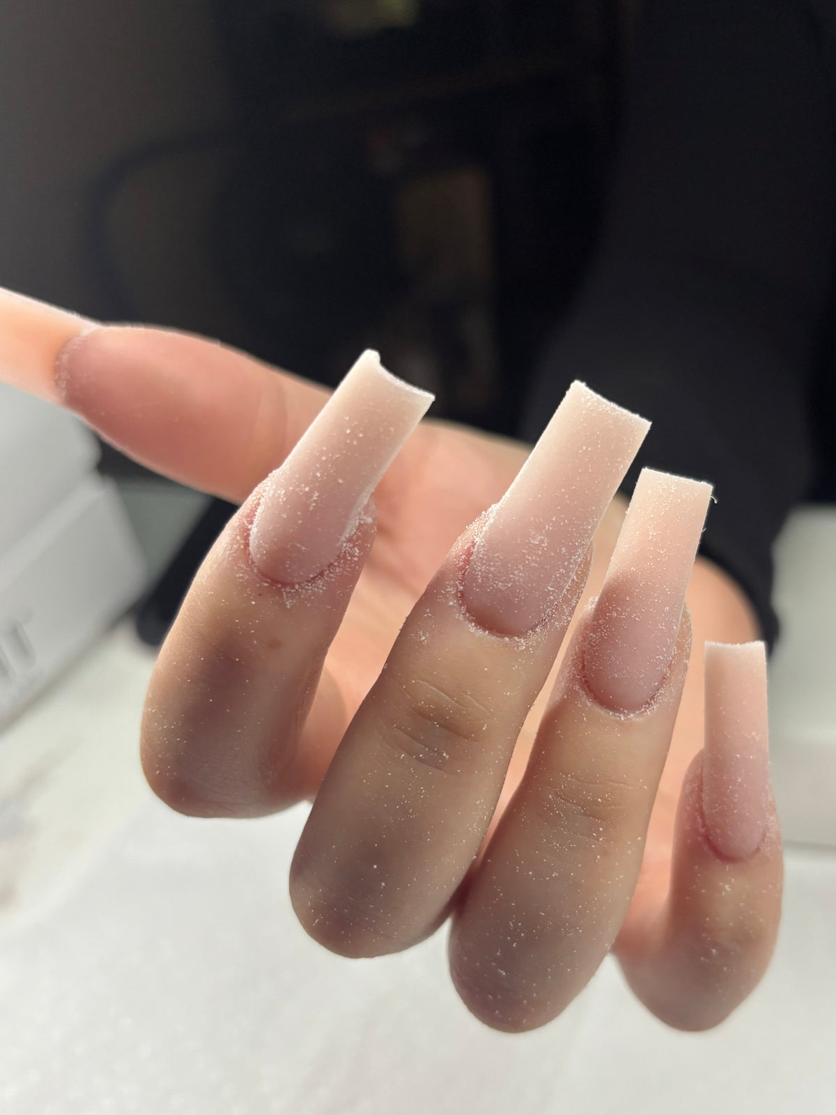 Baby nude