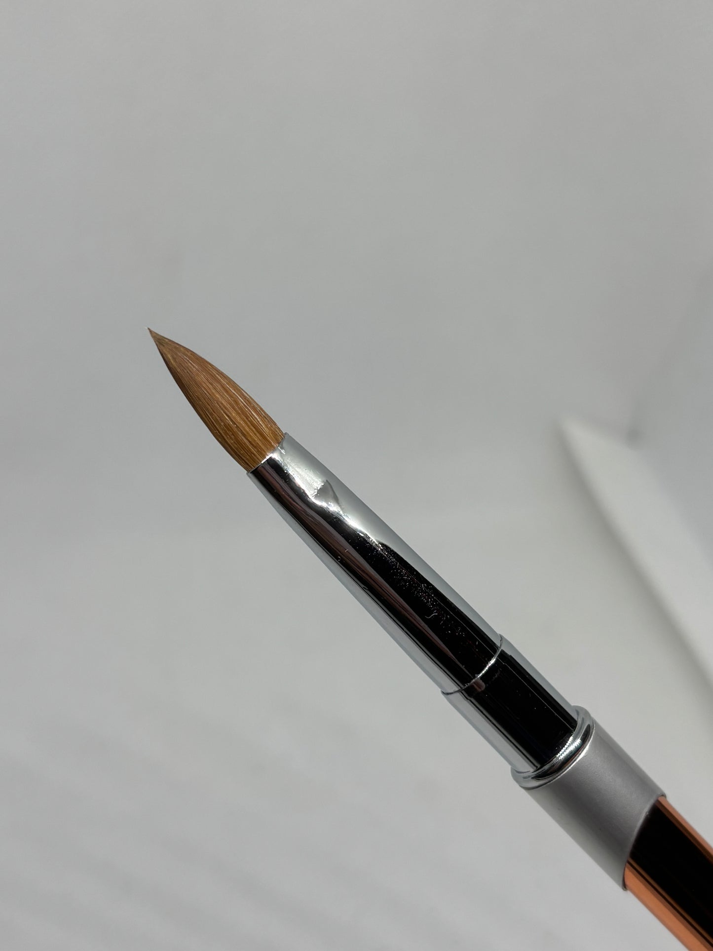 Acrylic brush