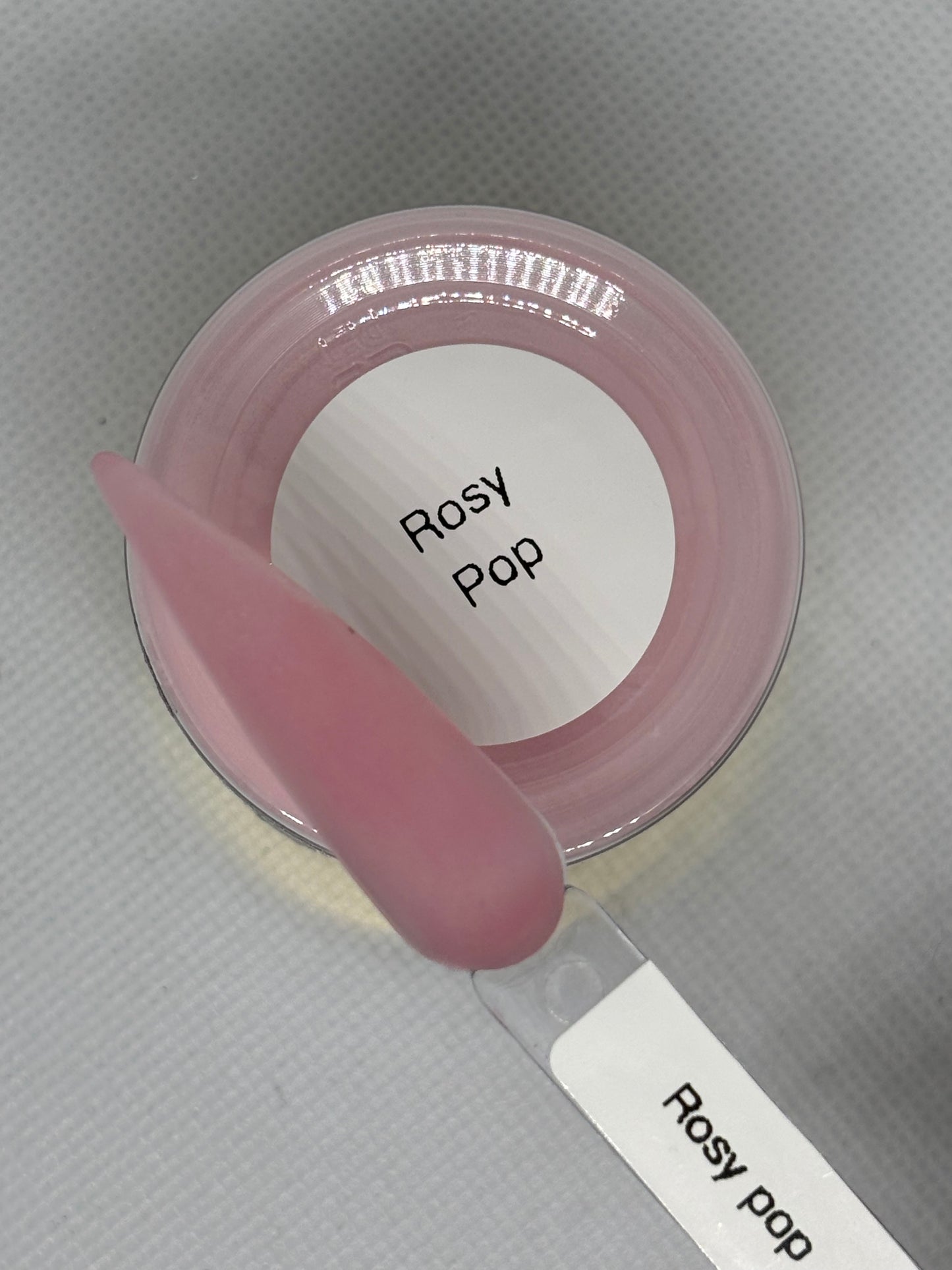Rosy pop