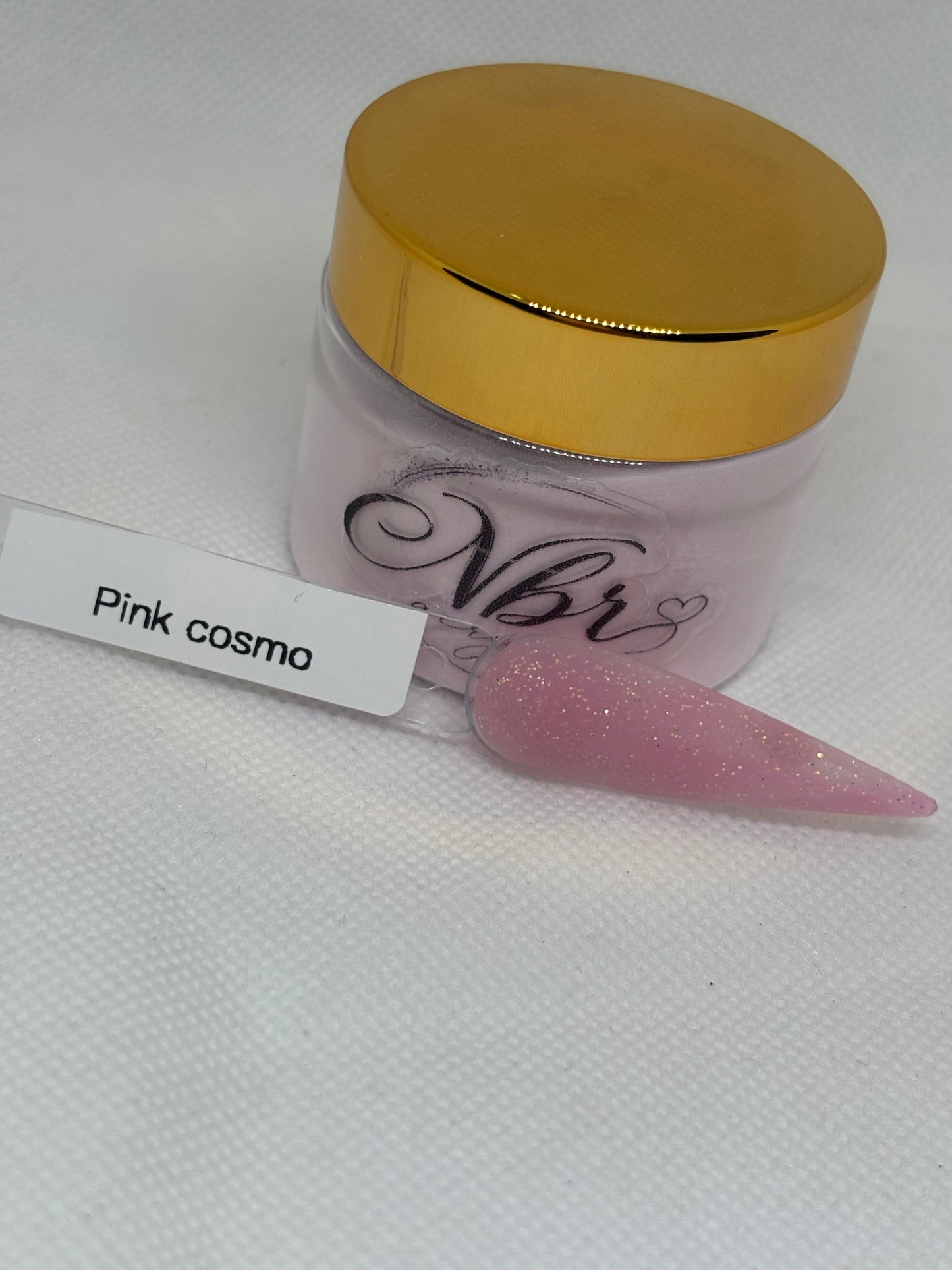 Pink cosmo