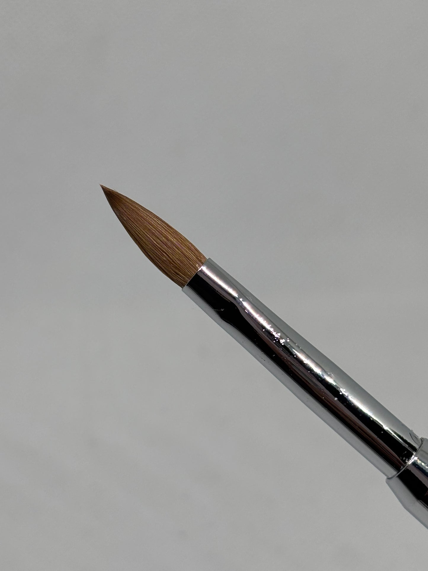Acrylic brush