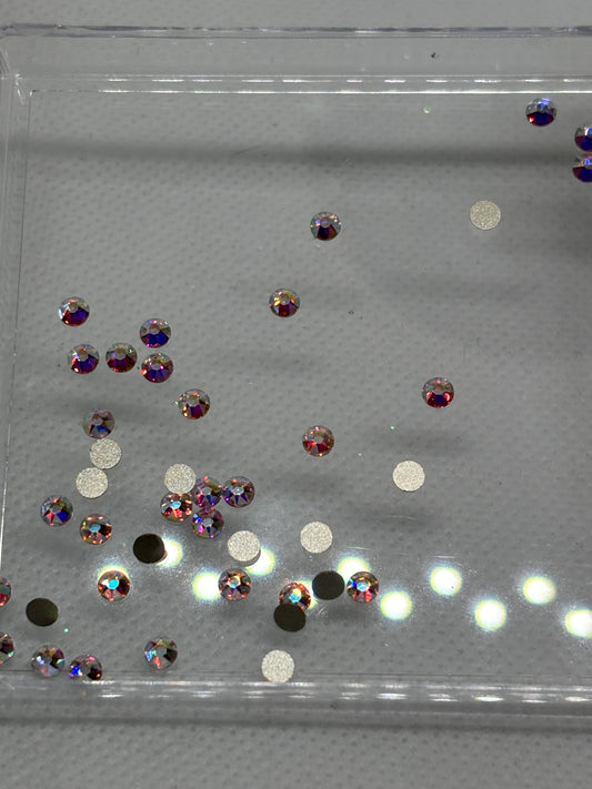 Ab tornasol stones