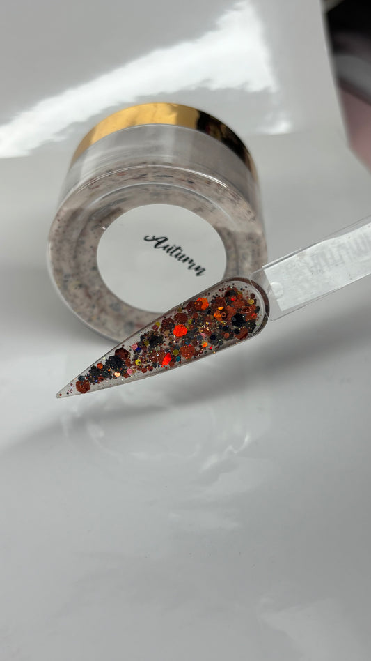 12 month of glitz fest