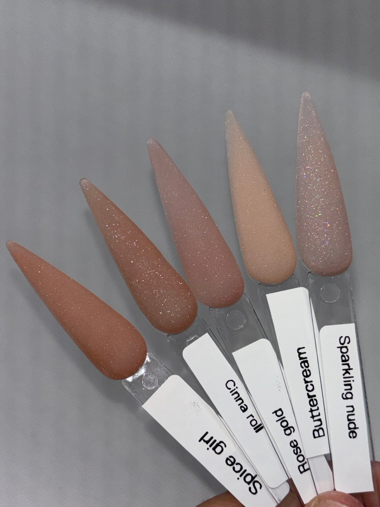 Nudes cover