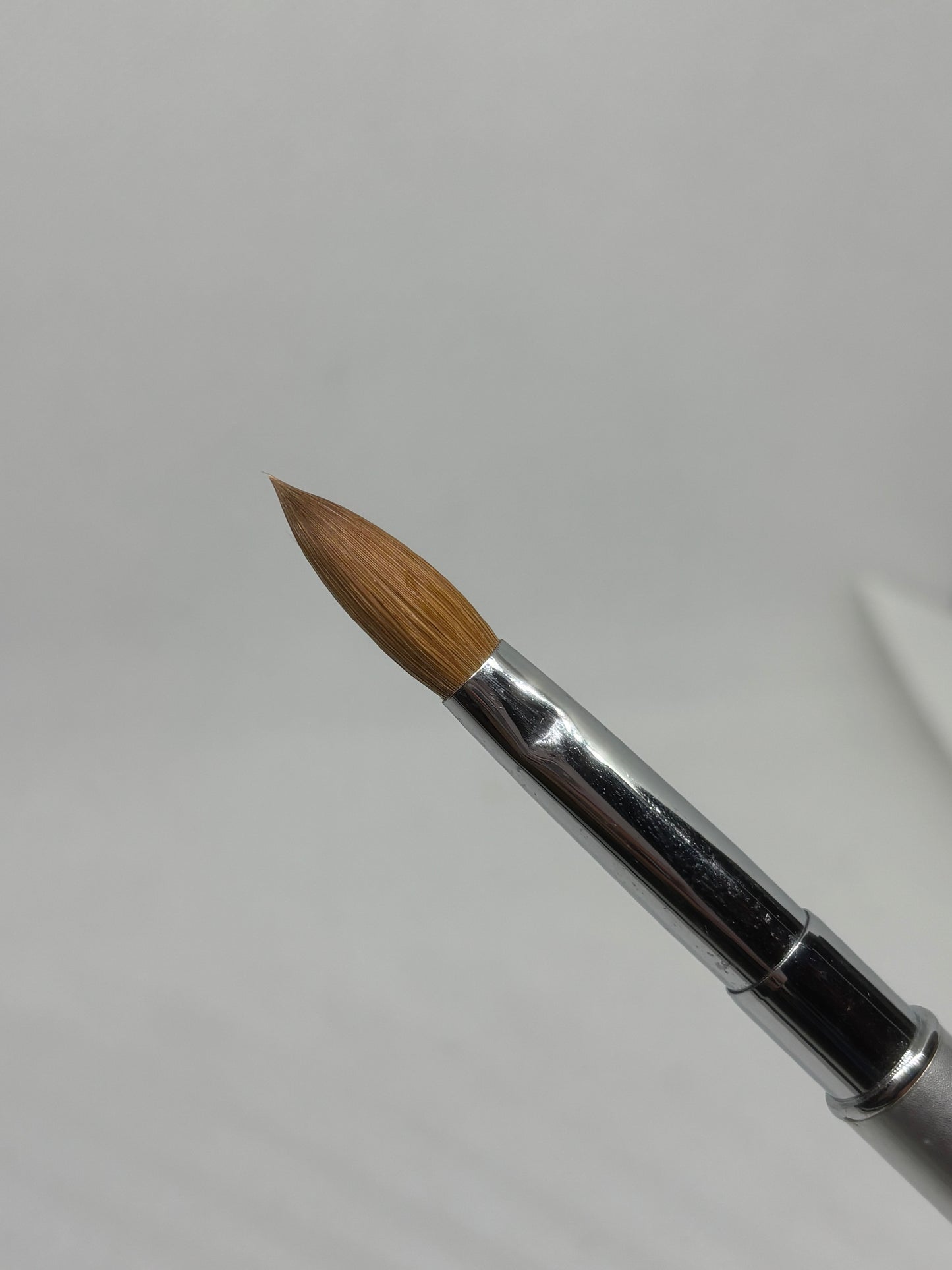 Acrylic brush